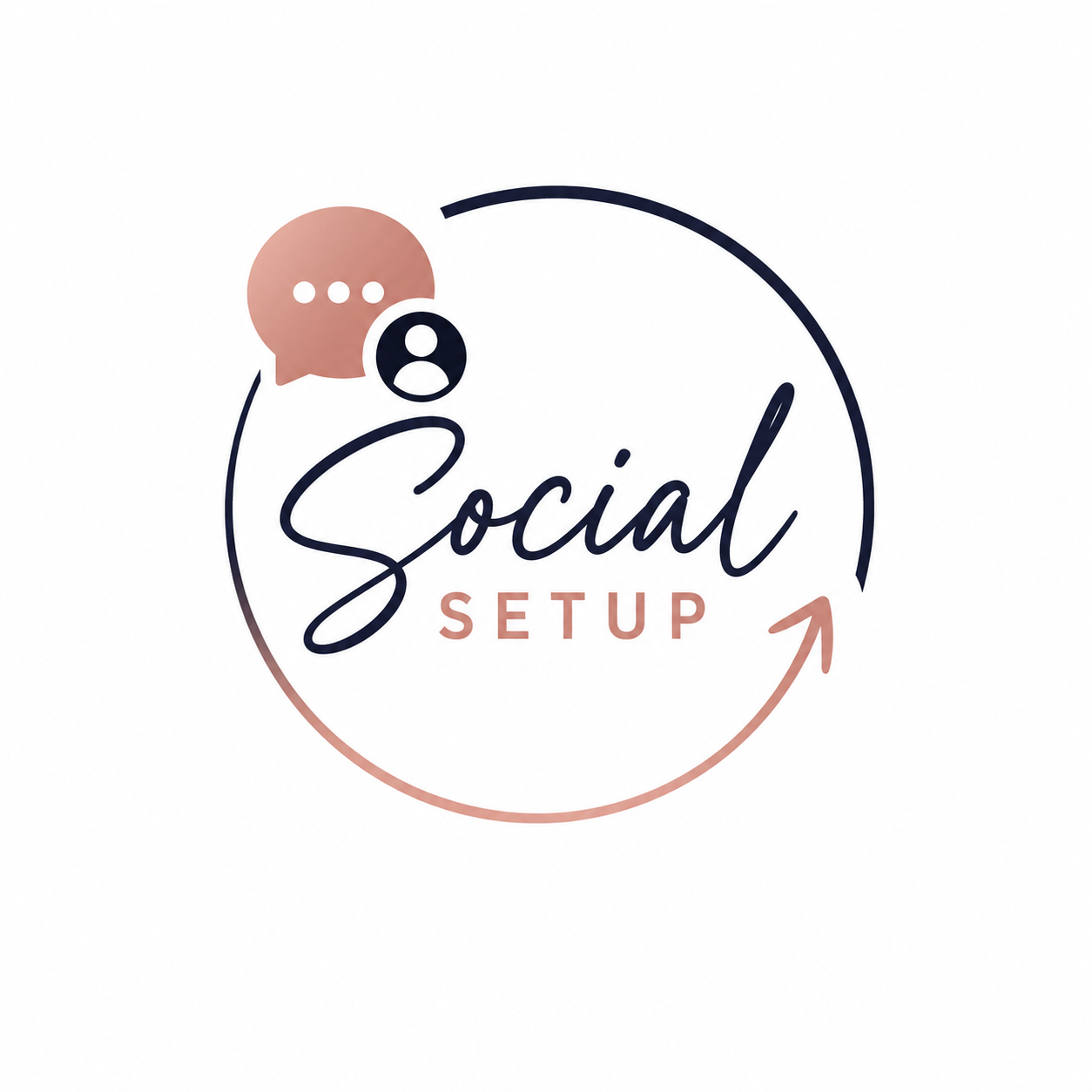 Social Setup